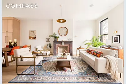 599 Van Buren Street, Brooklyn, NY 11221 - Photo 2