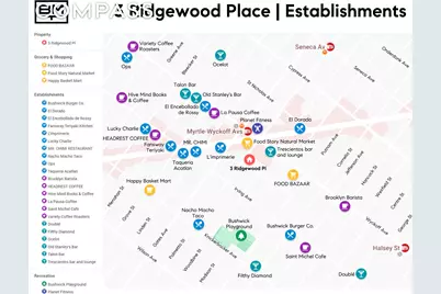 3 Ridgewood Place #2, Brooklyn, NY 11237 - Photo 10