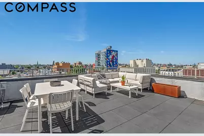 3 Ridgewood Place #2, New York City, NY 11237 - Photo 8