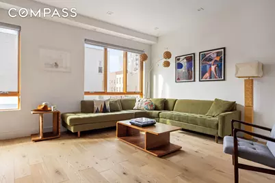 3 Ridgewood Place #2, Brooklyn, NY 11237 - Photo 2