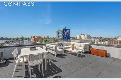 3 Ridgewood Place #2, Brooklyn, NY 11237 - Photo 8