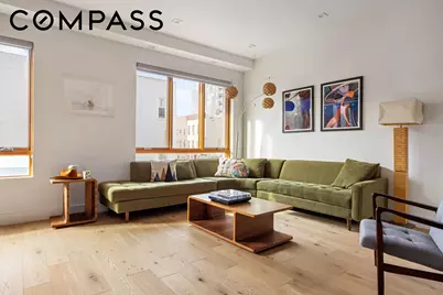 3 Ridgewood Place #2, New York City, NY 11237 - Photo 2