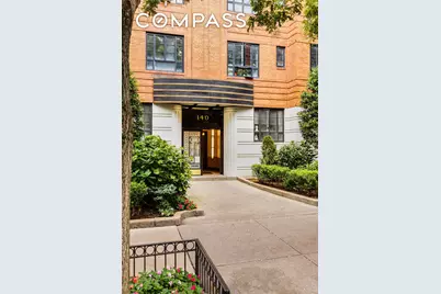 140 8th Avenue #1N, Brooklyn, NY 11215 - Photo 10