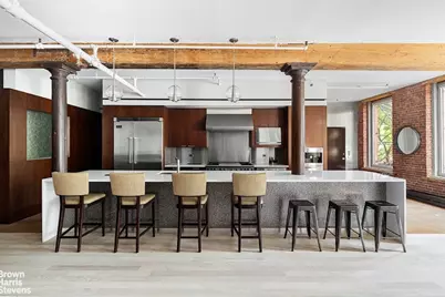 94 Thompson Street #2T, New York, NY 10012 - Photo 6