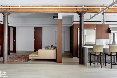 94 Thompson Street #2T, New York, NY 10012 - Photo 10