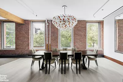 94 Thompson Street #2T, New York, NY 10012 - Photo 4