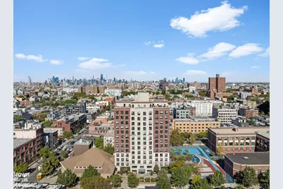 775 Lafayette Avenue #8E, New York City, NY 11221 - Photo 26