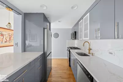 775 Lafayette Avenue #8E, Brooklyn, NY 11221 - Photo 8