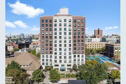 775 Lafayette Avenue #8E, Brooklyn, NY 11221 - Photo 24