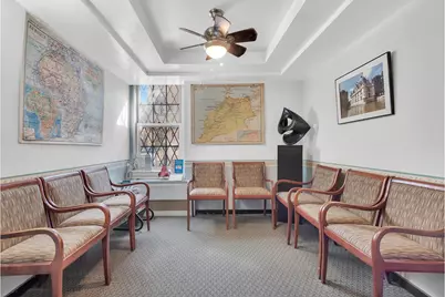 16 Park Avenue #1C/D, New York City, NY 10016 - Photo 4