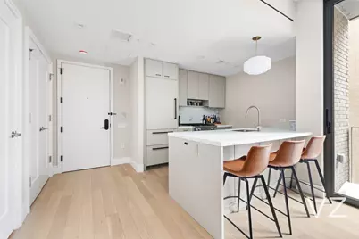 540 6th Avenue #6F, New York City, NY 10011 - Photo 2