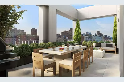 540 6th Avenue #6F, New York City, NY 10011 - Photo 14