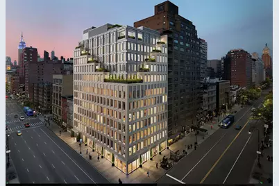 540 6th Avenue #6F, New York City, NY 10011 - Photo 8