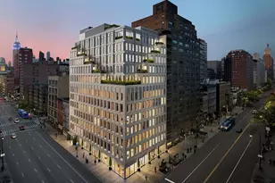 540 6th Ave, New York City, NY 10011 - Photo 8