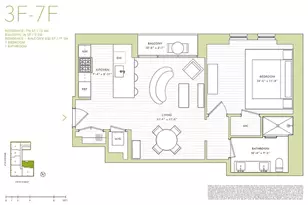 540 6th Ave, New York City, NY 10011 - Photo 16