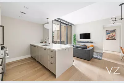 540 6th Avenue #6F, New York City, NY 10011 - Photo 1