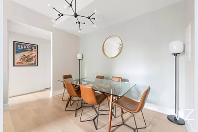 540 6th Avenue #6F, New York City, NY 10011 - Photo 4