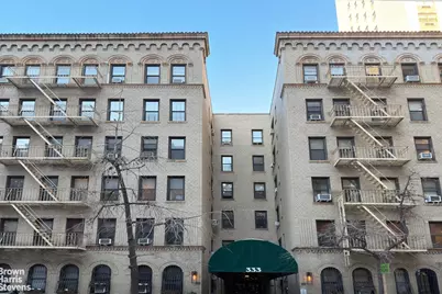 333 E 80th Street #2D, New York City, NY 10021 - Photo 10