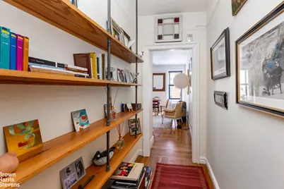 333 E 80th Street #2D, New York, NY 10021 - Photo 2