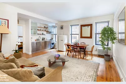333 E 80th Street #2D, New York City, NY 10021 - Photo 1