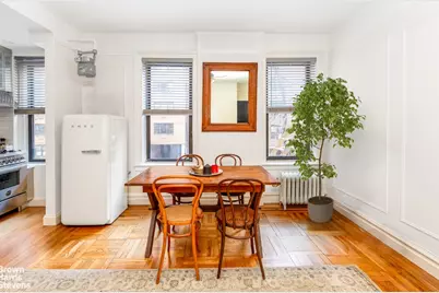333 E 80th Street #2D, New York City, NY 10021 - Photo 4
