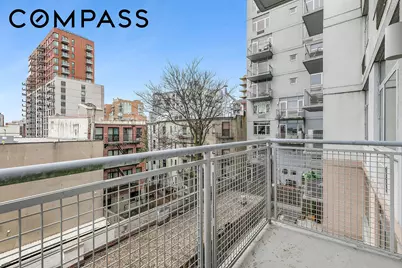 251 7th Street #4B, New York City, NY 11215 - Photo 2