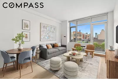 251 7th Street #4B, New York City, NY 11215 - Photo 1