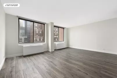 145 E 48th Street #22D, New York City, NY 10017 - Photo 1