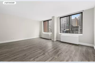145 E 48th Street #22D, New York City, NY 10017 - Photo 4