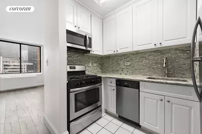 145 E 48th Street #22D, New York City, NY 10017 - Photo 2