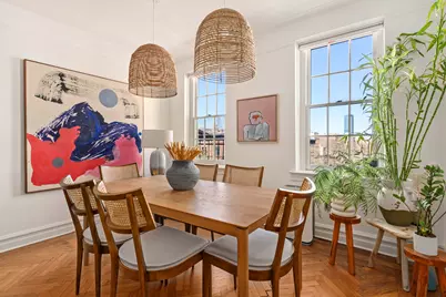 20 Pierrepont Street #6D, New York City, NY 11201 - Photo 2