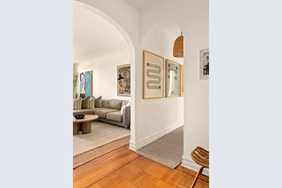 20 Pierrepont Street #6D, New York City, NY 11201 - Photo 4