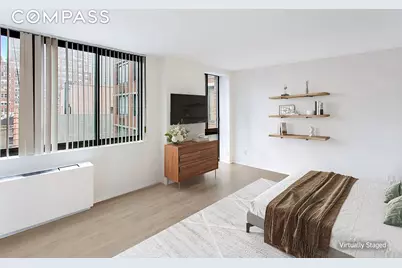 343 E 74th Street #7D, New York City, NY 10021 - Photo 2