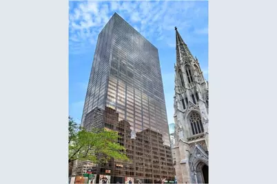 641 5th Avenue #35A, New York City, NY 10022 - Photo 1