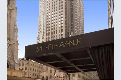 641 5th Avenue #35A, New York City, NY 10022 - Photo 2
