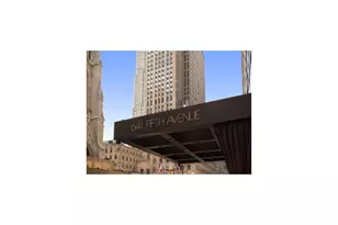 641 5th Ave, New York City, NY 10022 - Photo 2