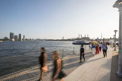 21 India Street #28C, Brooklyn, NY 11222 - Photo 22