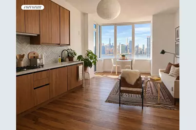 21 India Street #28C, New York City, NY 11222 - Photo 2