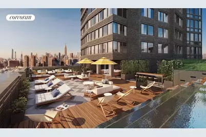 21 India Street #28C, Brooklyn, NY 11222 - Photo 8
