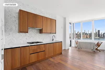 21 India Street #28C, Brooklyn, NY 11222 - Photo 6