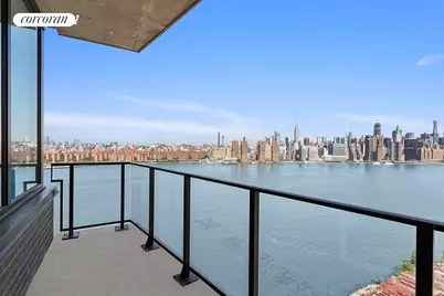 21 India Street #28C, New York City, NY 11222 - Photo 6