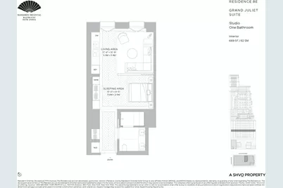 685 5th Avenue #8E, New York City, NY 10022 - Photo 14