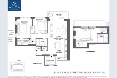51 Woodhull Street #PHB, Brooklyn, NY 11231 - Photo 12
