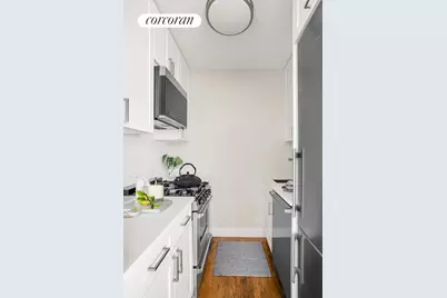 60 E 9th Street #603, New York City, NY 10003 - Photo 8