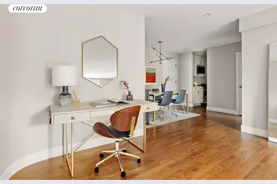 60 E 9th Street #603, New York City, NY 10003 - Photo 4