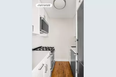60 E 9th Street #603, New York City, NY 10003 - Photo 6