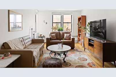 345 Webster Avenue #4N, New York City, NY 11230 - Photo 1