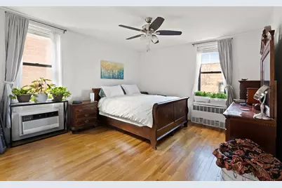 345 Webster Avenue #4N, Brooklyn, NY 11230 - Photo 6
