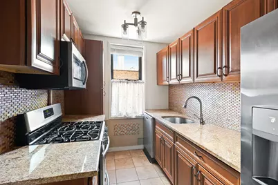 345 Webster Avenue #4N, Brooklyn, NY 11230 - Photo 2