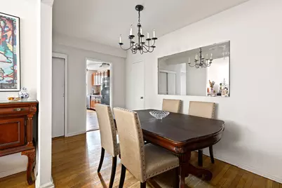 345 Webster Avenue #4N, New York City, NY 11230 - Photo 4